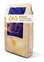 Essential Foods Estate Living sausas maistas šunims su ėriena ir žvėriena, 10 kg
