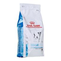 Royal Canin Skin Care sausas maistas mažų veislių suaugusiems šunims, 2 kg