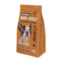 Eminent alergijai atsparus maistas mini veislių suaugusiems šunims, 2 kg