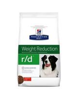 Hill's sausas maistas Prescription Diet r/d Canine, 4 kg