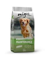 Migos Maintenance Plus kasdienis maistas šunims 20kg