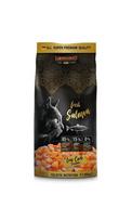 Leonardo Fresh Salmon & Poultry sausas kačių maistas su lašiša ir naminiais paukščiais 250 g