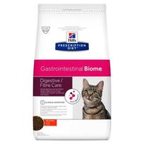 Hill's PRESCRIPTION DIET Gastrointestinal Biome sausas maistas katėms su vištiena, 1,5 kg