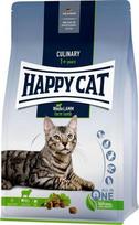 Happy Cat maistas suaugusioms katėms su ėriena Culinary WeideLamm, 10 kg