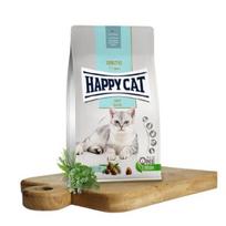 Happy Cat maistas suaugusioms, linkusioms tukti katėms Sensitive Light, 10 kg