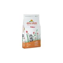 Maistas kačiukams Almo Nature Holistic Kitten su vištiena, 12 kg