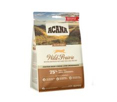 Acana Wild Prairie Cat sausas maistas išrankioms katėms, 1,8 kg
