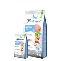 Eminent maistas kačiukams su vištiena, 10 kg