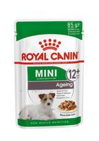 Šlapias šunų maistas Royal Canin SHN MINI ADULT WET, kalakutiena, 12 x 85 g