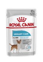 Šlapias šunų maistas Royal Canin CCN Urinary Care Adult In Loaf, 0.085 kg, 12 vnt.