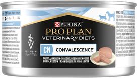 Šlapias šunų maistas Nestle Purina Pro Plan Veterinary Diets PPVD Canine & Feline CN, 0.195 kg