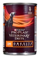 Šlapias šunų maistas Purina Pro Plan Veterinary Diets, kalakutiena/kiauliena, 0.4 kg