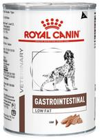 sunu maistas - Šlapias šunų maistas Royal Canin Veterinary Gastrointestinal Low Fat, 0.42 kg - 1 nuotrauka