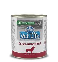 Šlapias šunų maistas Farmina Vet Life Gastrointestinal, žuvis/vištiena, 0.3 kg