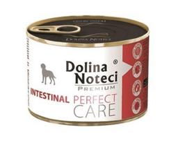 Šlapias šunų maistas Dolina Noteci Premium Perfect Care, kiauliena, 0.18 kg