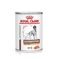Šlapias šunų maistas Royal Canin Gastrointestinal High Fibre, 0.410 kg