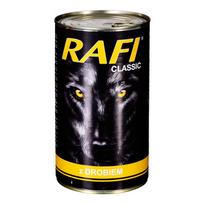 Šlapias šunų maistas Dolina Noteci Rafi Classic, 1.24 kg