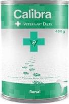 Šlapias šunų maistas Calibra Veterinary Diets Renal, 0.4 kg