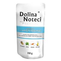Šlapias šunų maistas Dolina Noteci Premium, ėriena, 0.15 kg