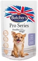 Šlapias šunų maistas Butchers Pro Series, ėriena, 0.1 kg