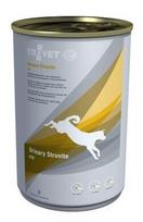 trovet urinary struvite - Šlapias šunų maistas Trovet Urinary Struvite, 0.4 kg - 1 nuotrauka