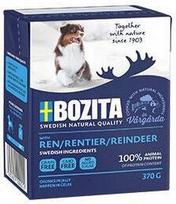 Šlapias šunų maistas Bozita, žvėriena, 0.37 kg