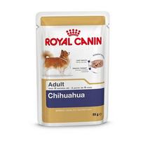 Šlapias šunų maistas Royal Canin, 0.085 kg