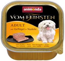 Šlapias šunų maistas Animonda, paukštiena, 0.15 kg