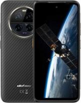 ulefone armor - Smartphone Armor 23 Ultra 5G 12/512GB Black (Juodas) - 1 nuotrauka