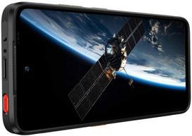 ulefone armor - Smartphone Armor 23 Ultra 5G 12/512GB Black (Juodas) - 2 nuotrauka