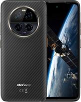 ulefone armor - Smartphone Armor 23 Ultra 5G 12/512GB Black (Juodas) - 4 nuotrauka