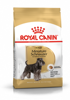 ROYAL CANIN Miniature Schnauzer Adult 7,5 kg sausas maistas miniatiūriniams šnauceriams
