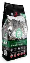 ALPHA SPIRIT Duck sausas maistas 12kg