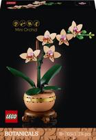 lego botanical - LEGO Botanical Collection Mini orchidėja 10343 - 1 nuotrauka