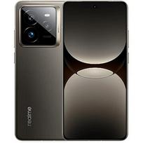 realme gt 6 - Realme GT 7 Pro 256GB Galaxy Grey (Pilkas) - 2 nuotrauka