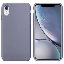Evelatus "Soft Back Case iPhone 11 Pro" Lavender Gray