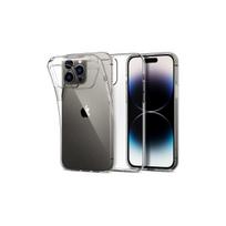 galaxy a15 - X-Level "Antislip Clear Back Case Galaxy A15 4G/ 5G" Transparent - 1 nuotrauka