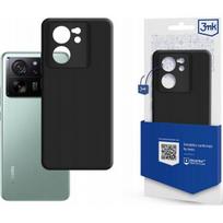 3MK "Matt Case Xiaomi 13T Pro" Black