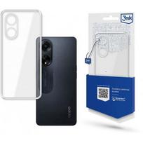 3MK "Clear Case Oppo A98 5G" Transparent