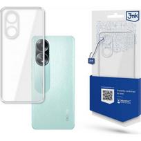 3MK "Clear Case Oppo A58 4G" Transparent