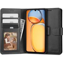 Tech-Protect "Wallet Cover Xiaomi Redmi 13C/ POCO C65" Black