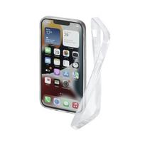 etui iphone - Hama 00215551 iPhone 14 Pro Max Crystal Clear Cover - 1 nuotrauka