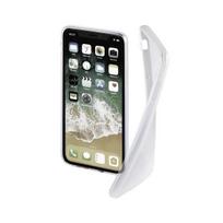 Hama 00184264 iPhone X/ Xs Crystal Clear Cover Transparent