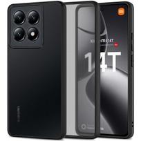 Tech-Protect "Magmat Cover Xiaomi 14T" Matte Black