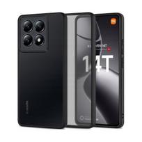 Tech-Protect "Magmat Cover Xiaomi 14T Pro" Matte Black