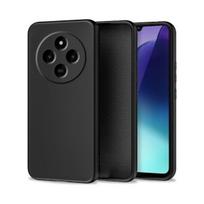 Tech-Protect "Icon Cover Xiaomi Redmi 14C/ Poco C75" Black