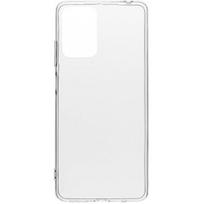 Obal:Me "TPU Cover Motorola Moto G04" Transparent