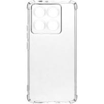 Tactical "TPU Plyo Cover Xiaomi 14T Pro" Transparent