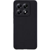 Tactical "Velvet Smoothie Cover Xiaomi 14T" Asphalt
