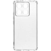 Tactical "TPU Plyo Cover Xiaomi 14T" Transparent